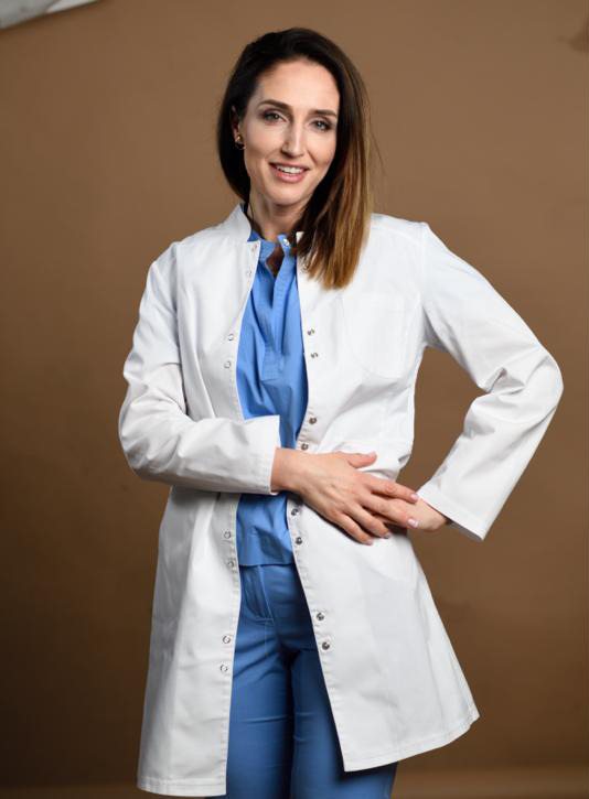 dr n. med. Agnieszka Mikucka-Niczyporuk